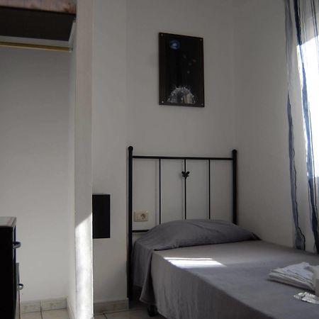 Pension Casa Blanca Los Cristianos  Exteriér fotografie