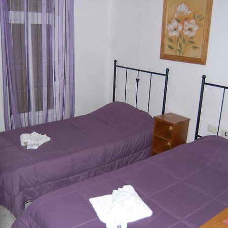 Pension Casa Blanca Los Cristianos  Exteriér fotografie