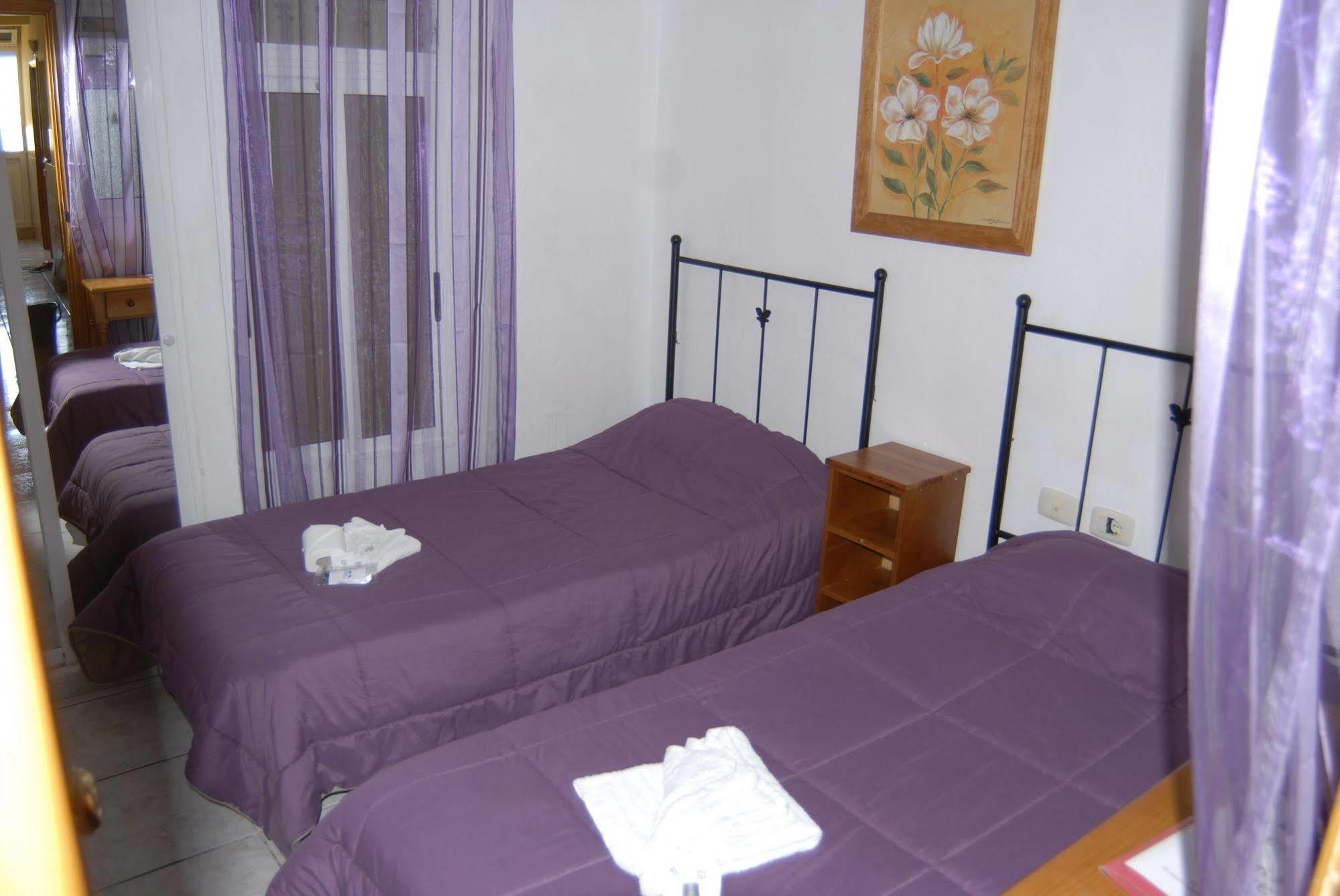 Pension Casa Blanca Los Cristianos  Exteriér fotografie