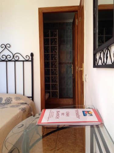Pension Casa Blanca Los Cristianos  Exteriér fotografie