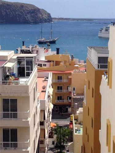 Pension Casa Blanca Los Cristianos  Exteriér fotografie