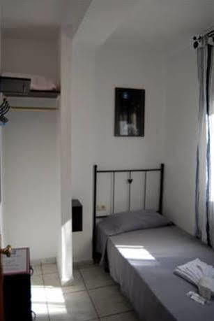 Pension Casa Blanca Los Cristianos  Exteriér fotografie